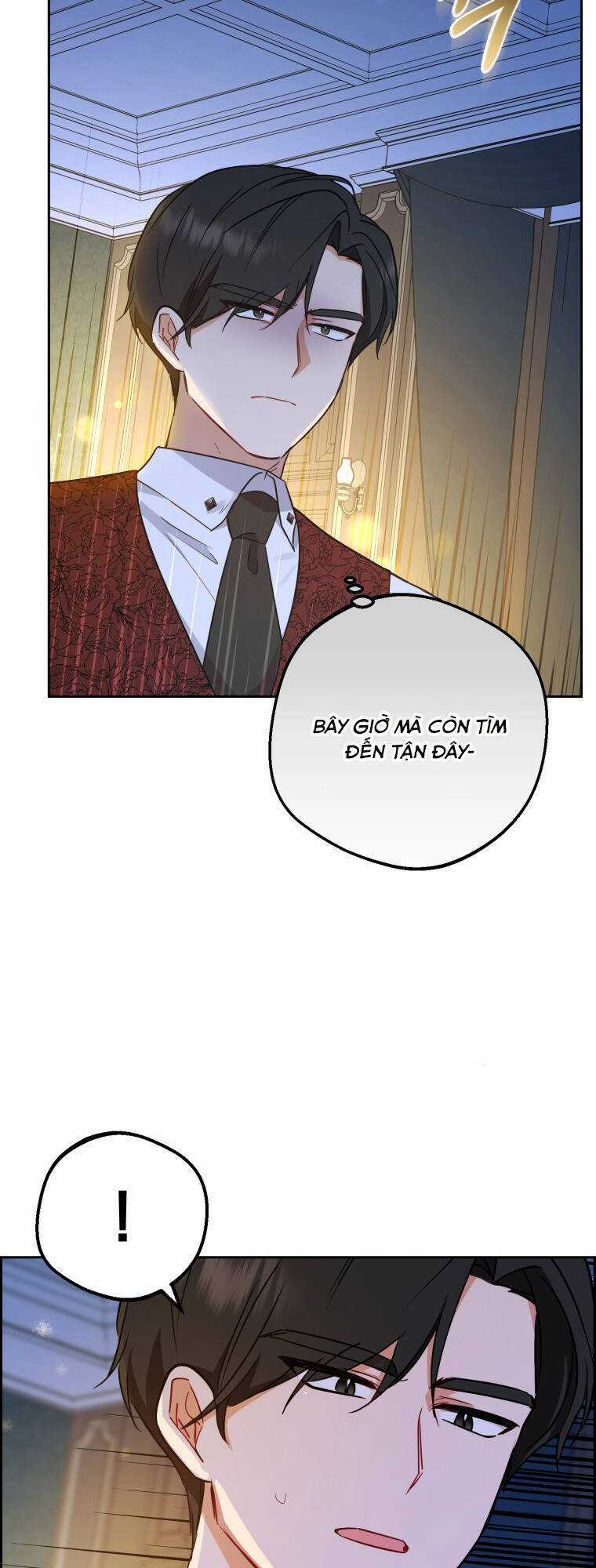 Khi Ác Nữ Phản Diện Được Yêu Chapter 10 trang 60