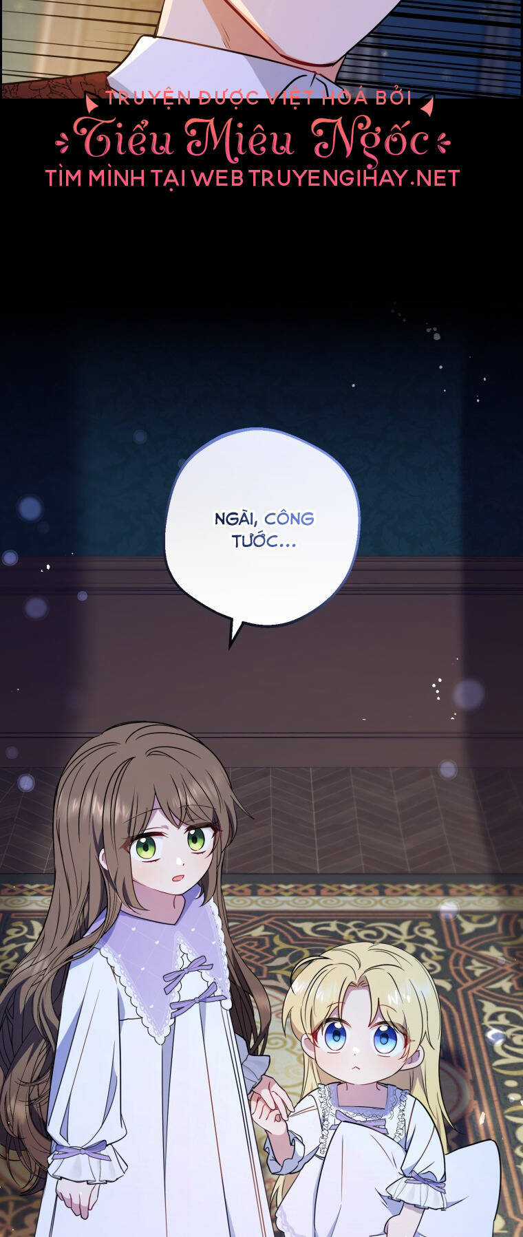 Khi Ác Nữ Phản Diện Được Yêu Chapter 10 trang 61