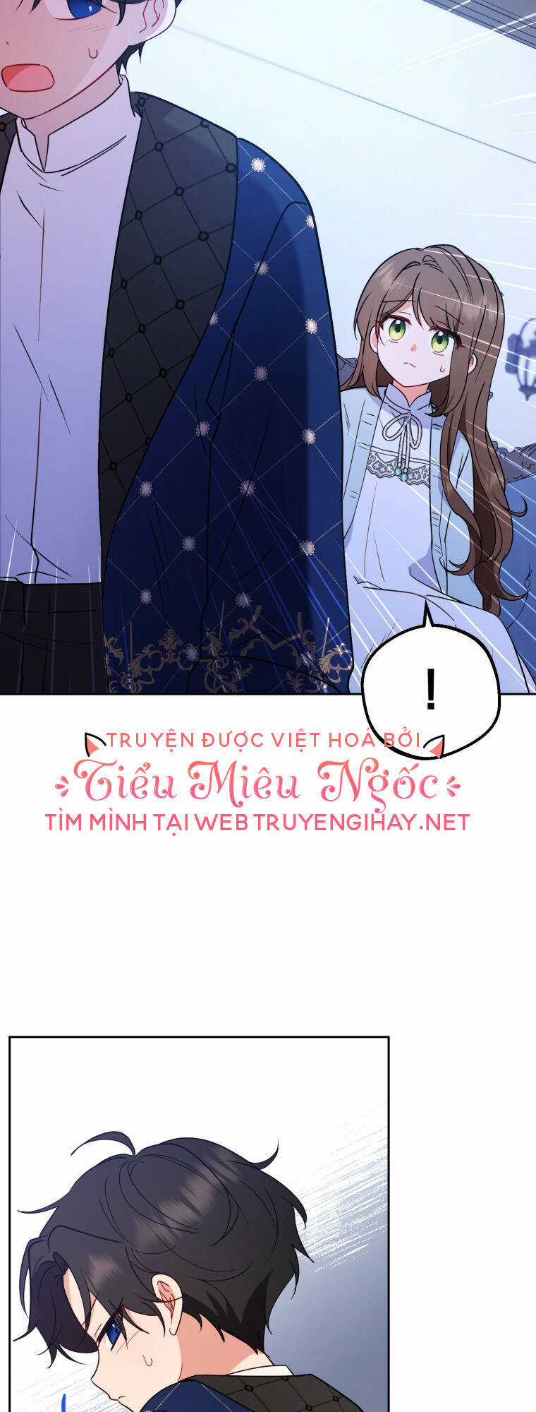 Khi Ác Nữ Phản Diện Được Yêu Chapter 10 trang 9