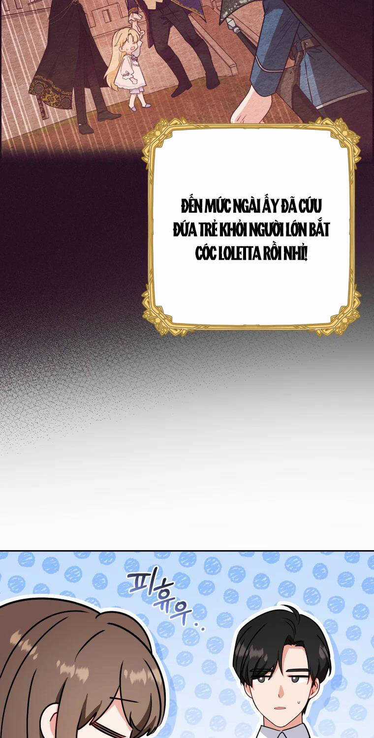 Khi Ác Nữ Phản Diện Được Yêu Chapter 11 trang 11