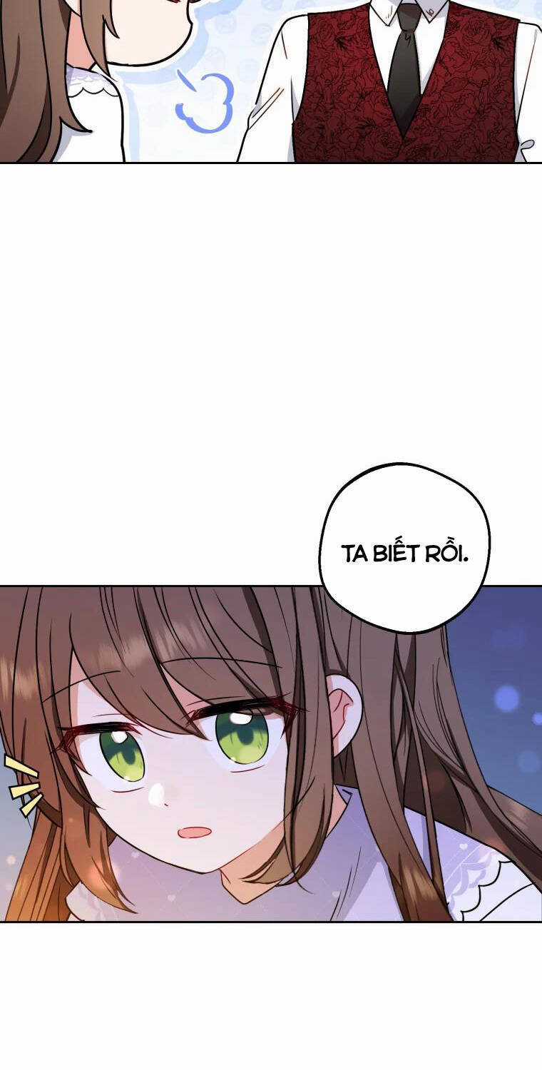 Khi Ác Nữ Phản Diện Được Yêu Chapter 11 trang 12