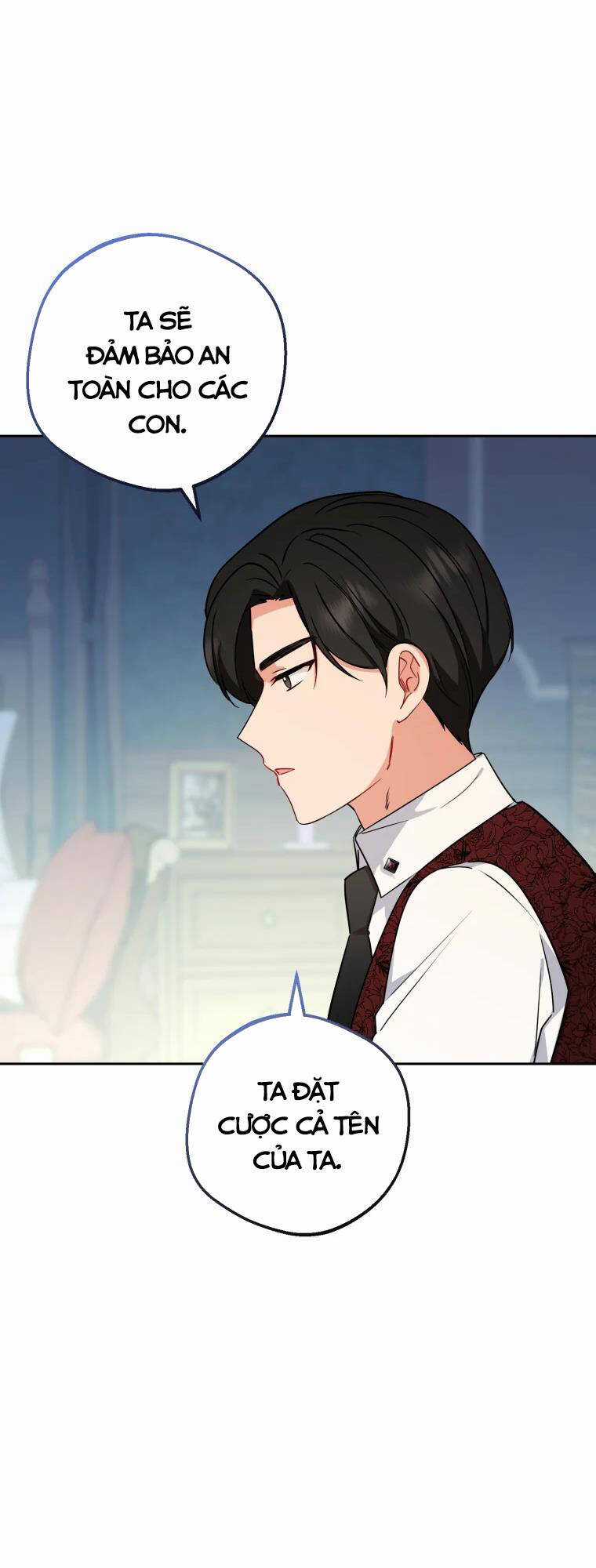 Khi Ác Nữ Phản Diện Được Yêu Chapter 11 trang 13