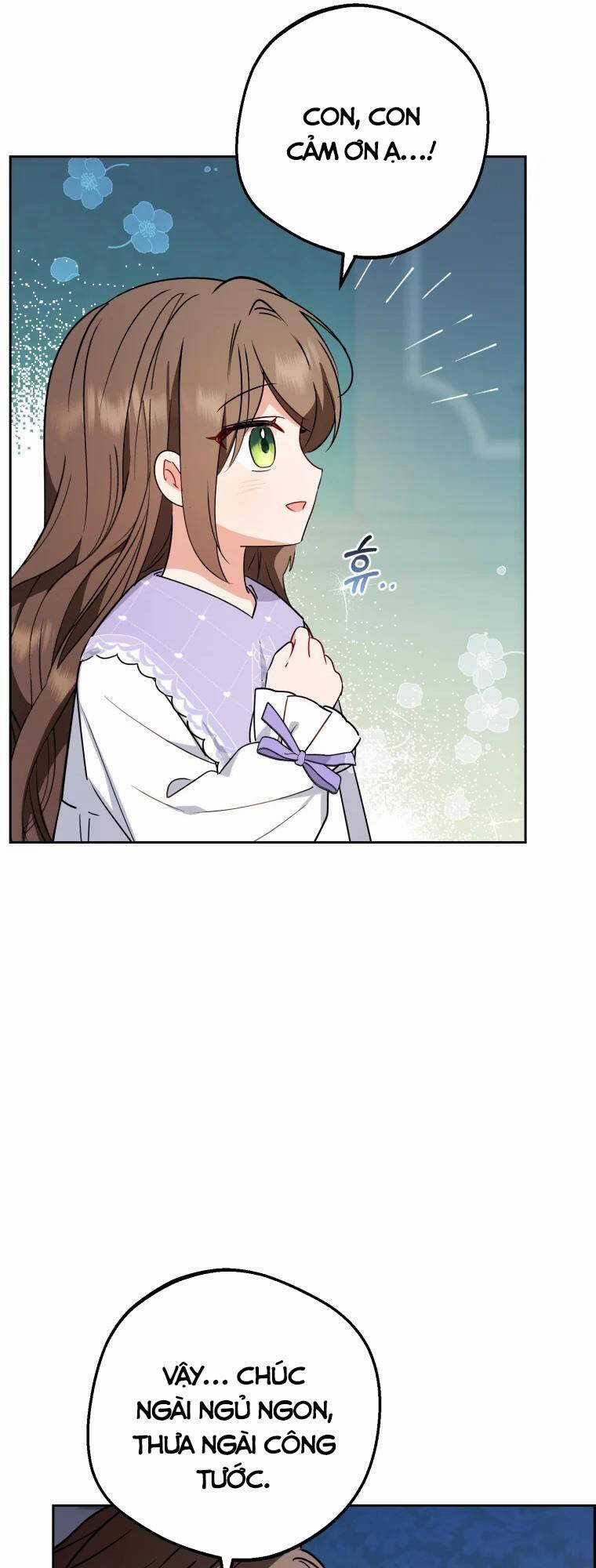 Khi Ác Nữ Phản Diện Được Yêu Chapter 11 trang 14