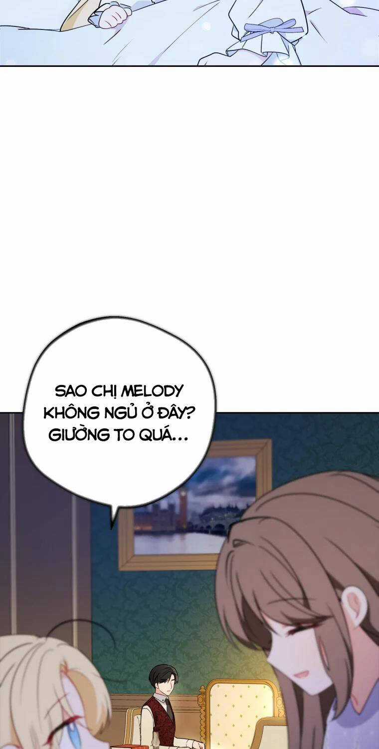 Khi Ác Nữ Phản Diện Được Yêu Chapter 11 trang 17