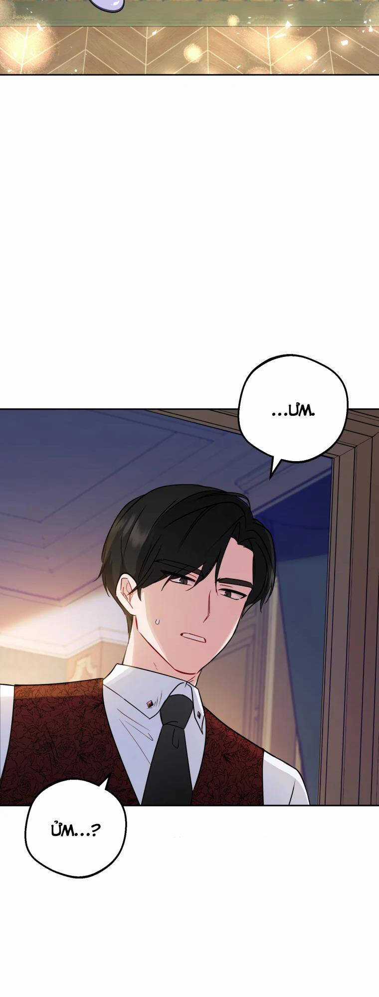 Khi Ác Nữ Phản Diện Được Yêu Chapter 11 trang 2