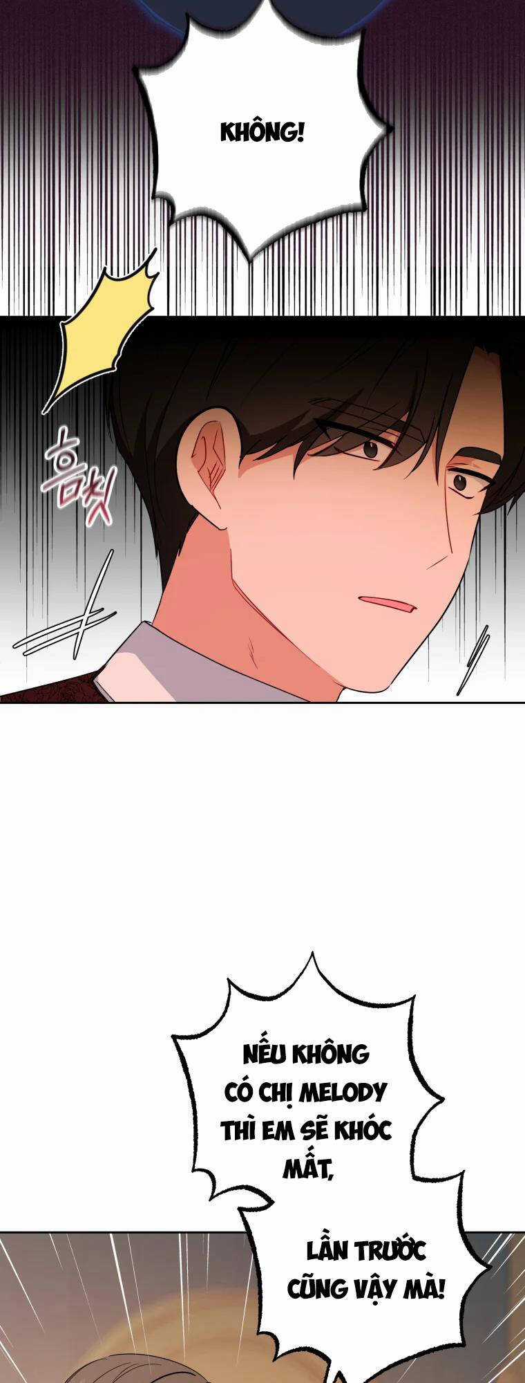 Khi Ác Nữ Phản Diện Được Yêu Chapter 11 trang 21