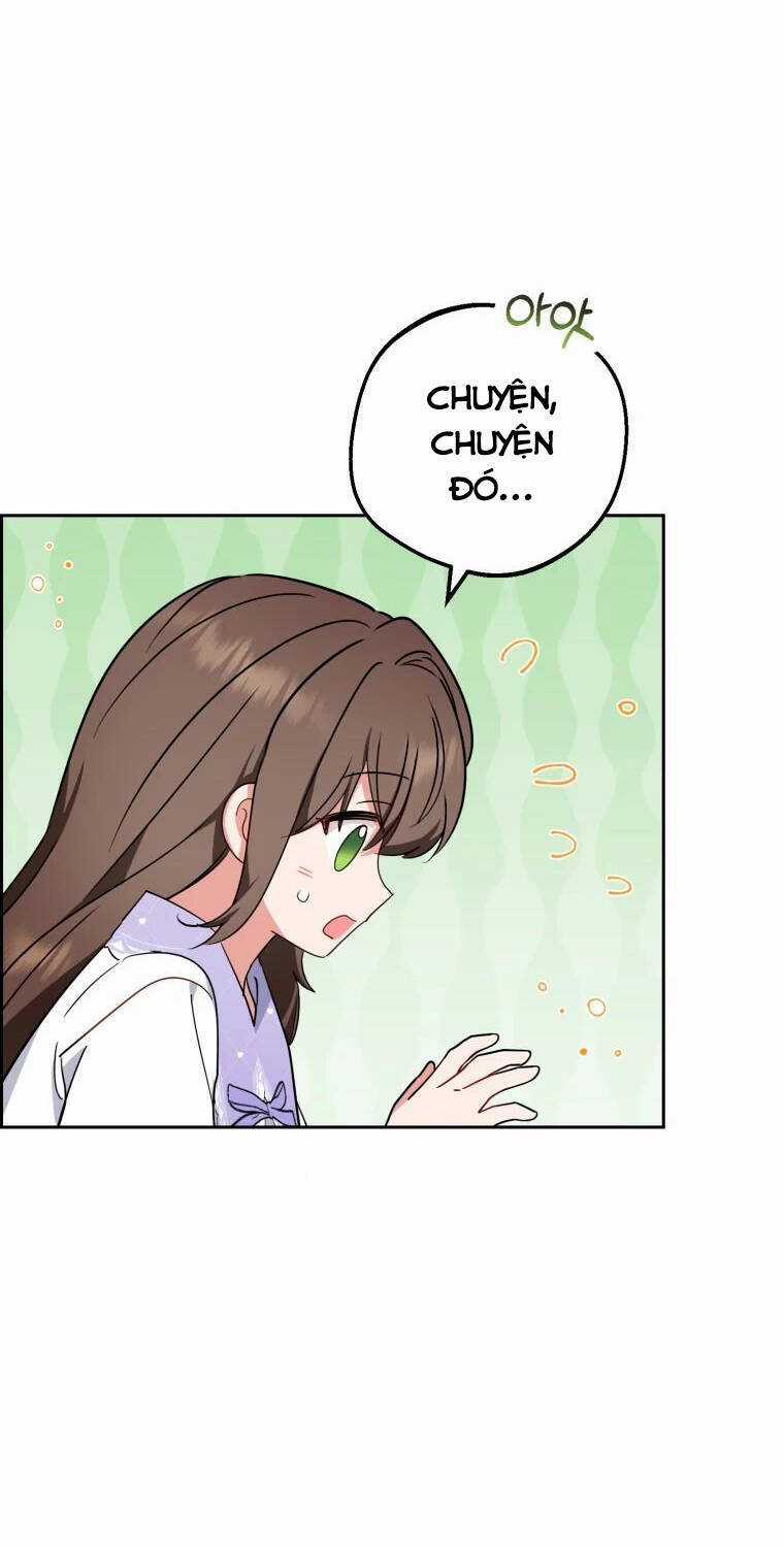 Khi Ác Nữ Phản Diện Được Yêu Chapter 11 trang 24