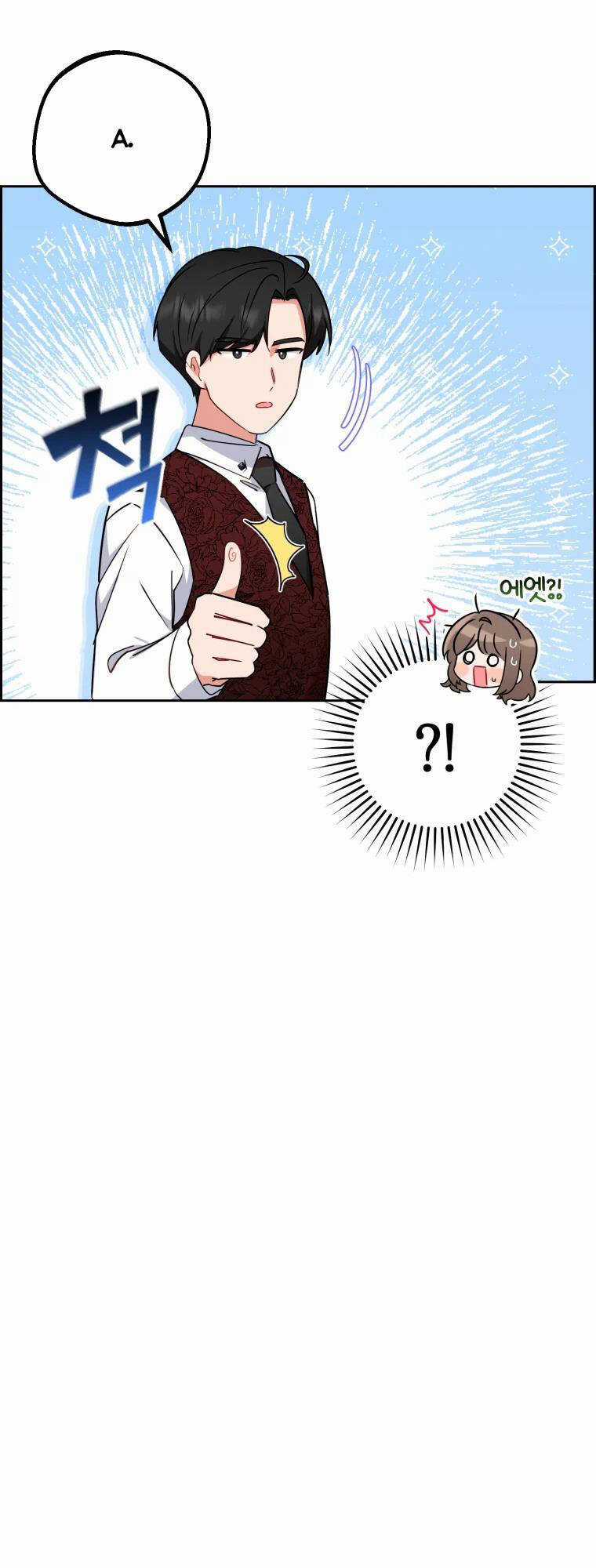 Khi Ác Nữ Phản Diện Được Yêu Chapter 11 trang 25