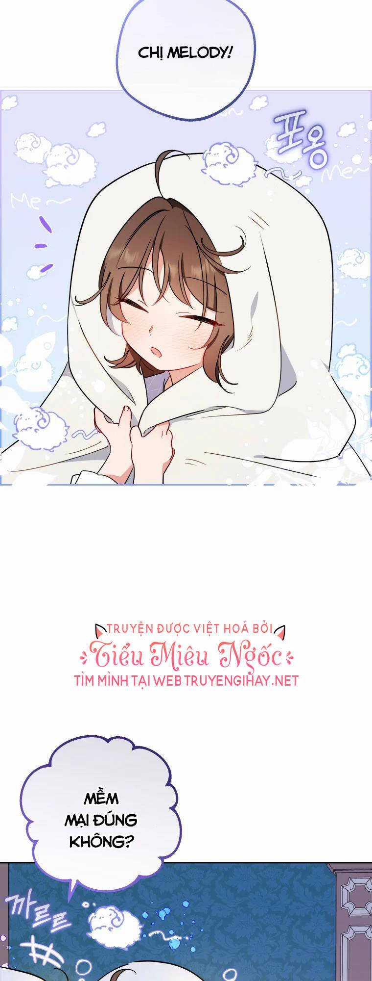 Khi Ác Nữ Phản Diện Được Yêu Chapter 11 trang 27