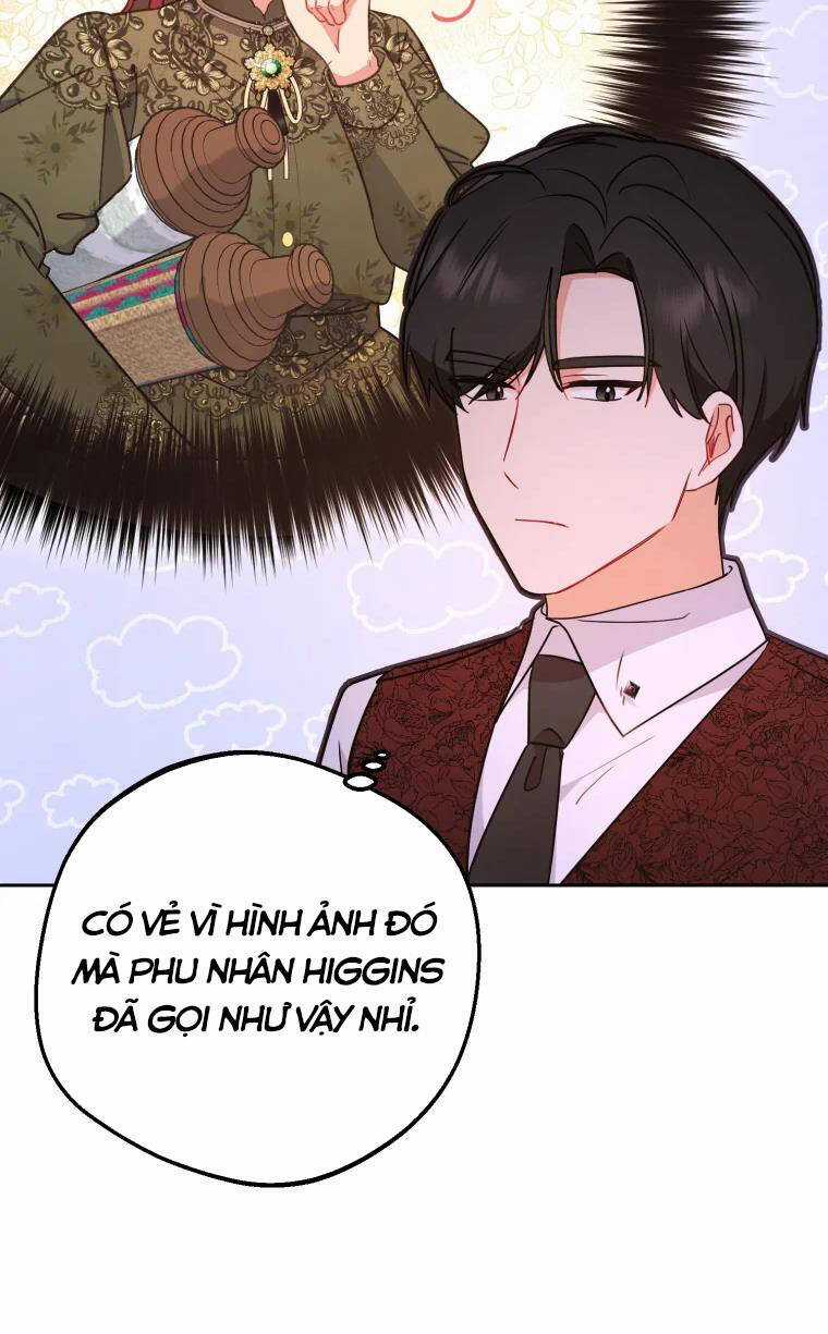 Khi Ác Nữ Phản Diện Được Yêu Chapter 11 trang 29