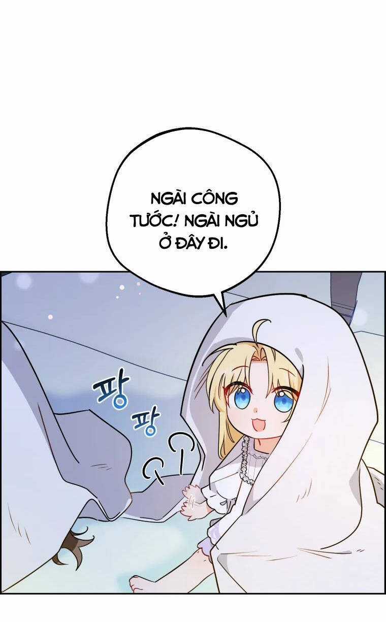 Khi Ác Nữ Phản Diện Được Yêu Chapter 11 trang 30