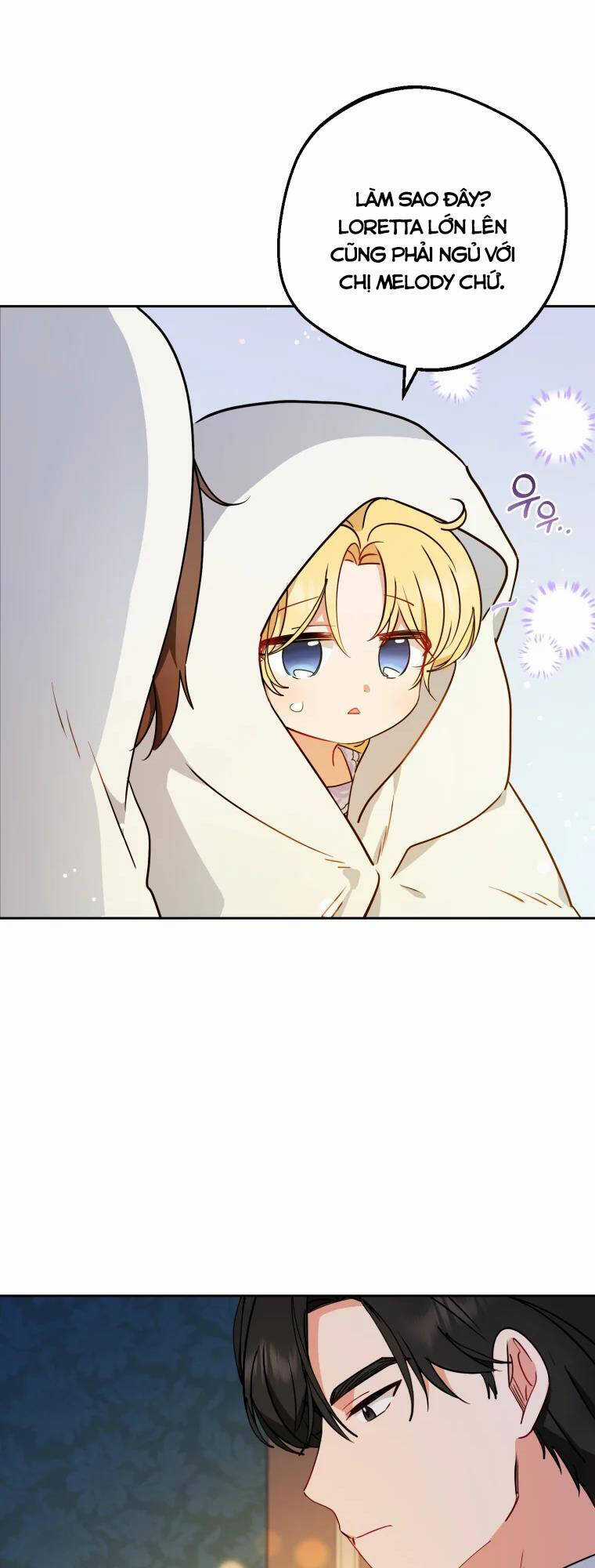 Khi Ác Nữ Phản Diện Được Yêu Chapter 11 trang 32