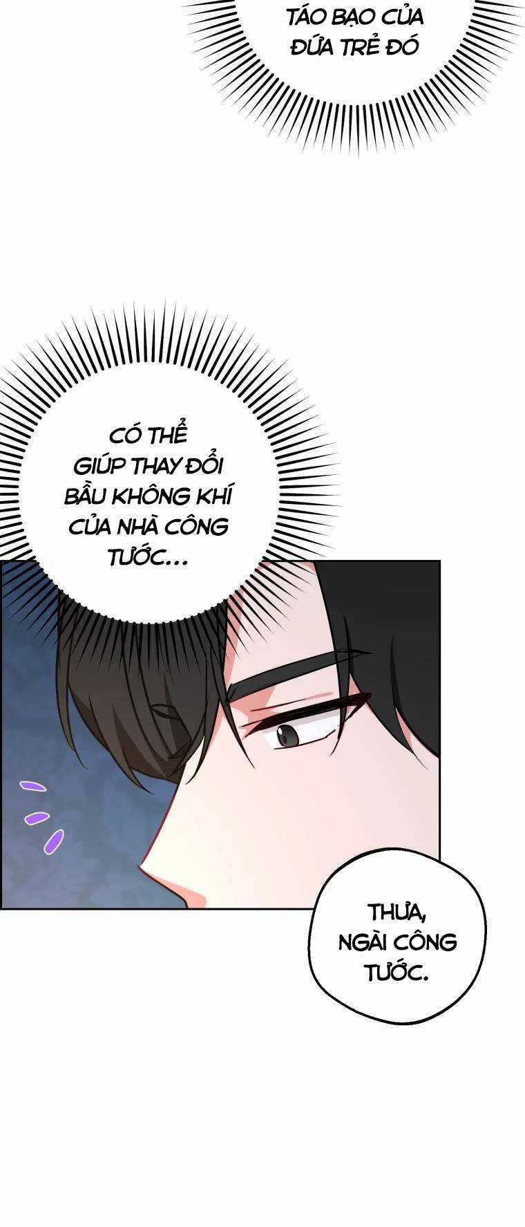 Khi Ác Nữ Phản Diện Được Yêu Chapter 11 trang 35