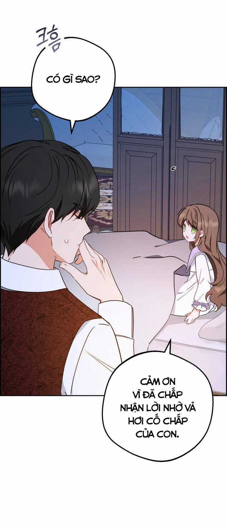 Khi Ác Nữ Phản Diện Được Yêu Chapter 11 trang 36