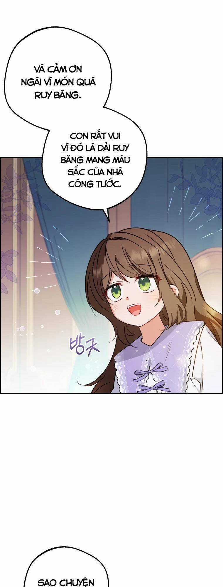 Khi Ác Nữ Phản Diện Được Yêu Chapter 11 trang 37