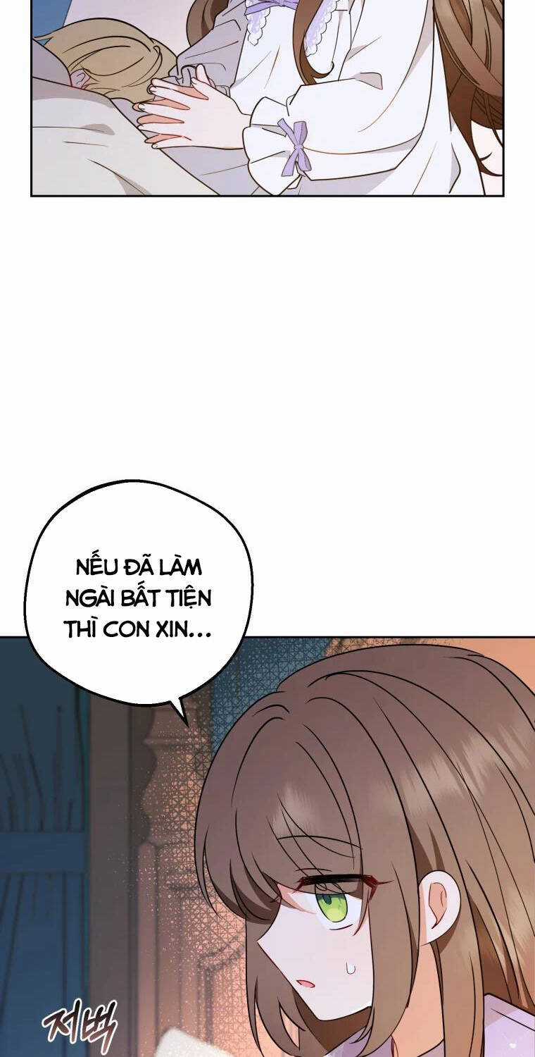 Khi Ác Nữ Phản Diện Được Yêu Chapter 11 trang 42