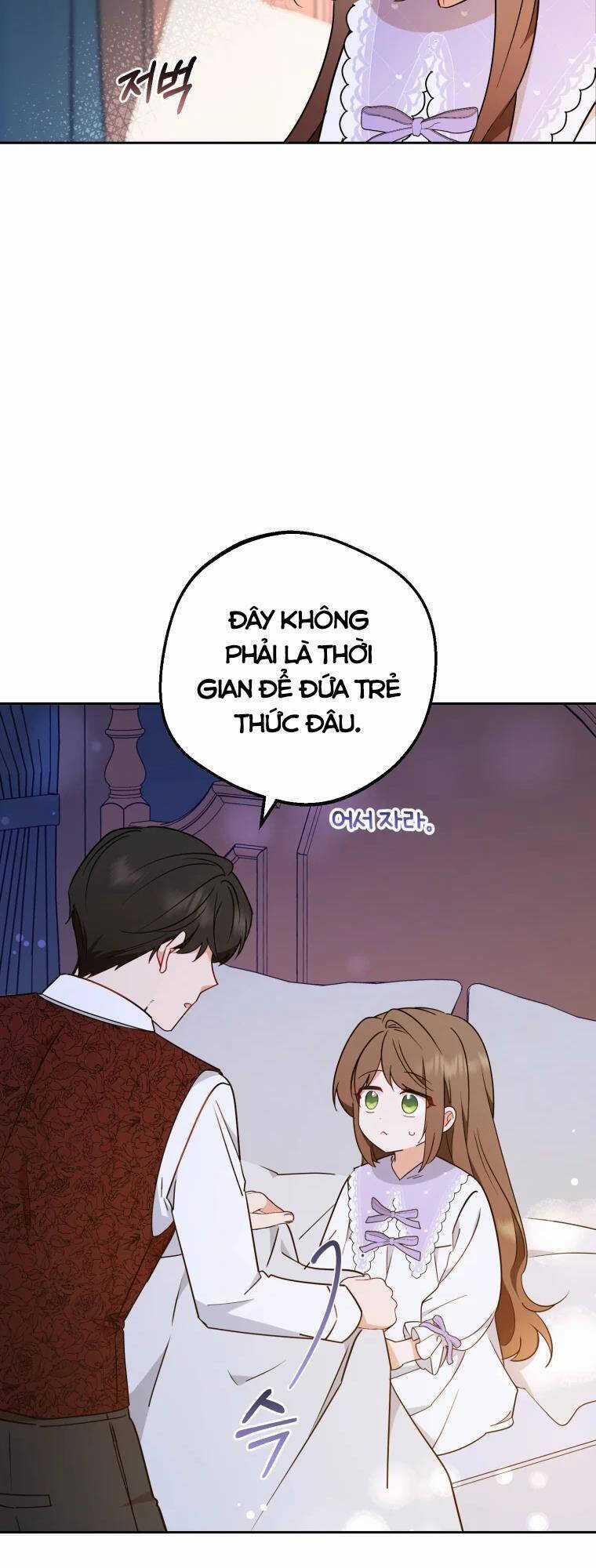 Khi Ác Nữ Phản Diện Được Yêu Chapter 11 trang 43