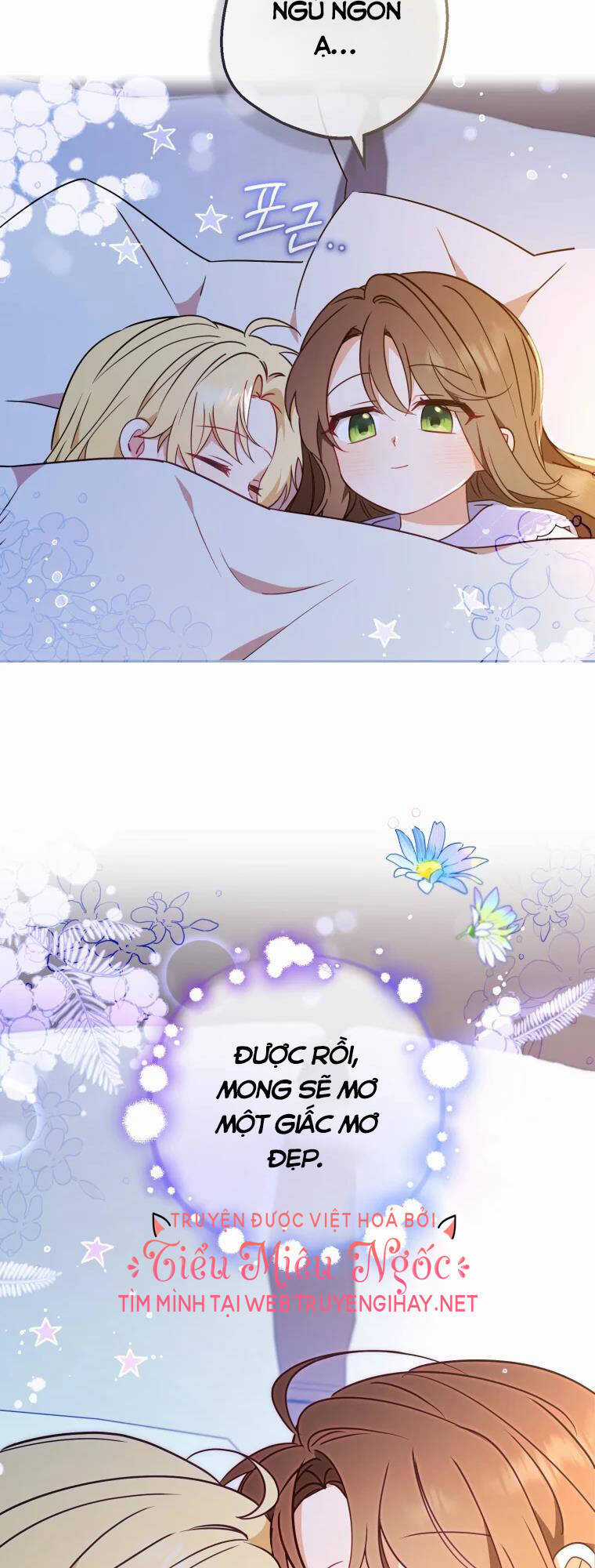 Khi Ác Nữ Phản Diện Được Yêu Chapter 11 trang 45