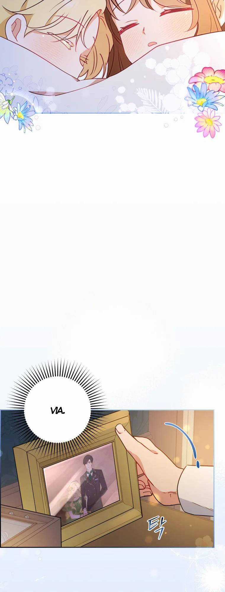 Khi Ác Nữ Phản Diện Được Yêu Chapter 11 trang 46