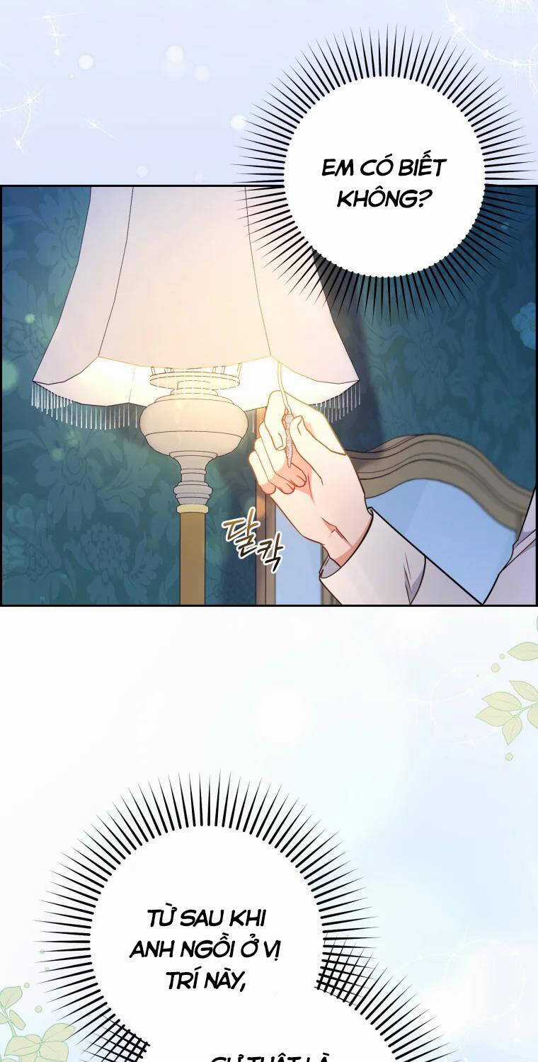 Khi Ác Nữ Phản Diện Được Yêu Chapter 11 trang 47