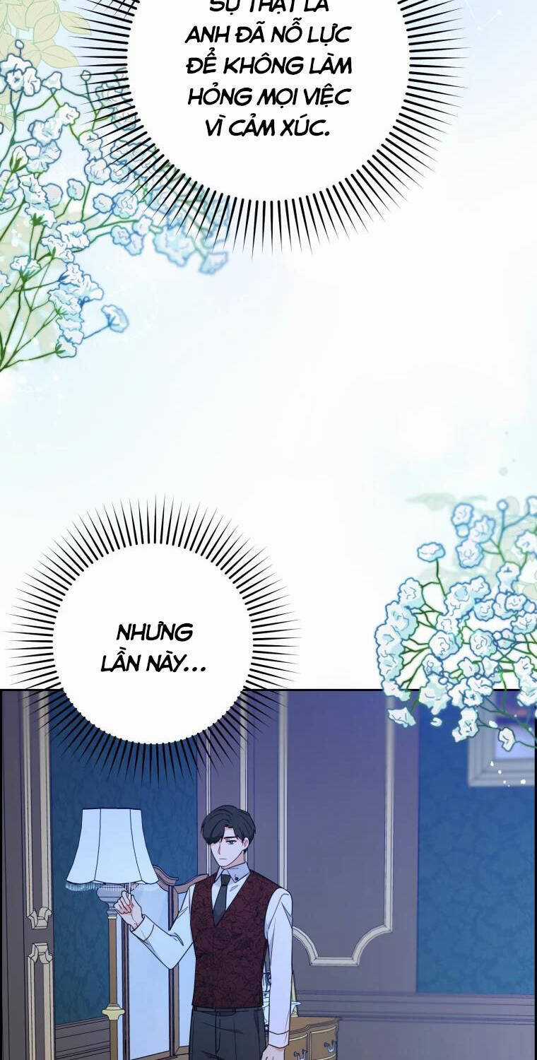 Khi Ác Nữ Phản Diện Được Yêu Chapter 11 trang 48