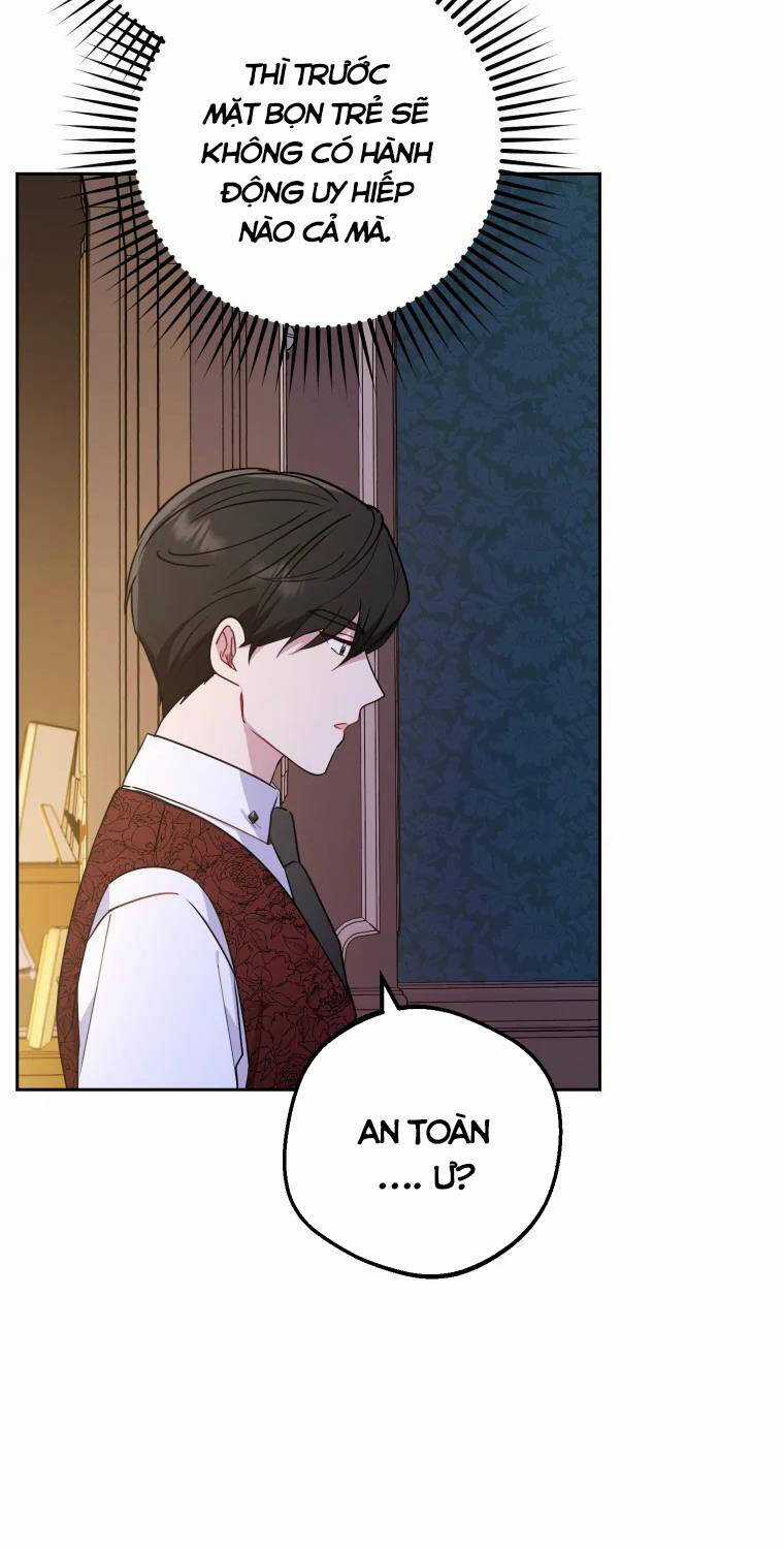 Khi Ác Nữ Phản Diện Được Yêu Chapter 11 trang 5