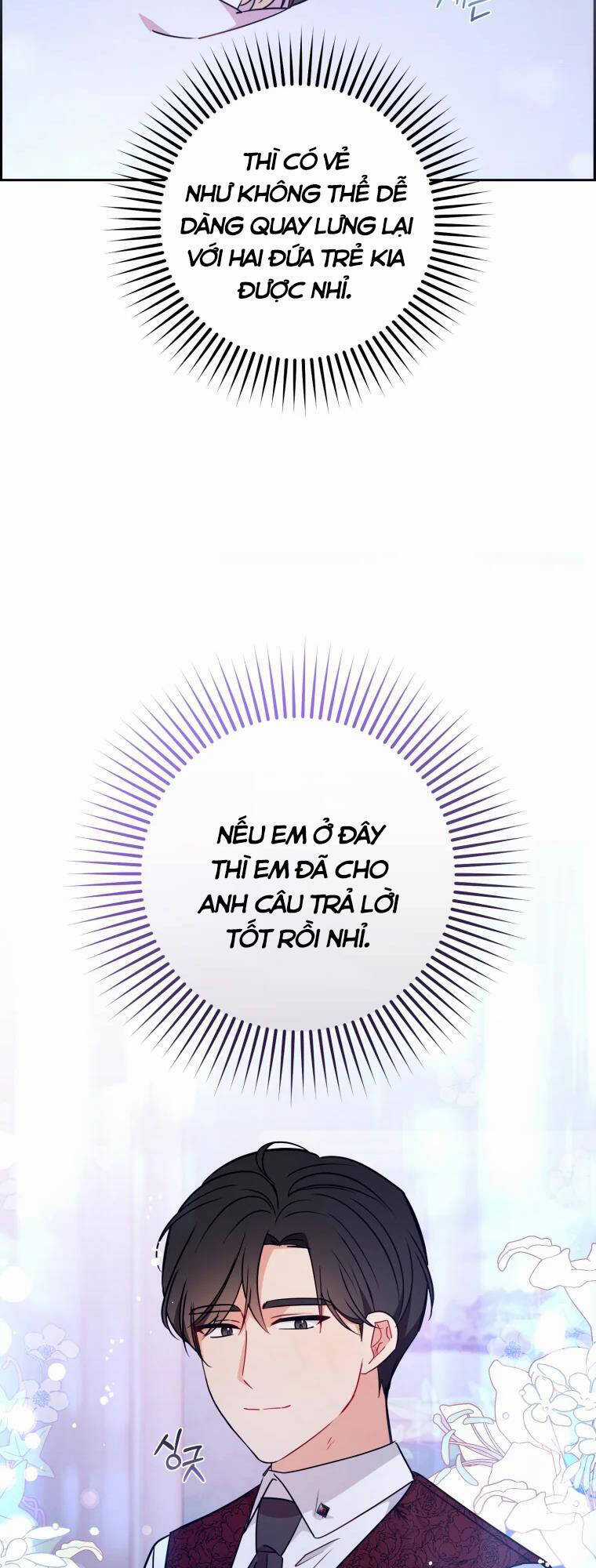 Khi Ác Nữ Phản Diện Được Yêu Chapter 11 trang 50