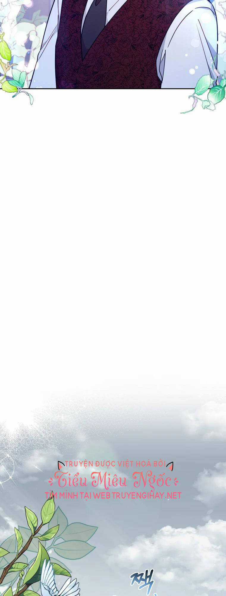 Khi Ác Nữ Phản Diện Được Yêu Chapter 11 trang 51