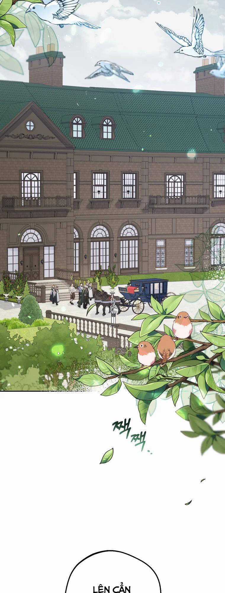 Khi Ác Nữ Phản Diện Được Yêu Chapter 11 trang 52