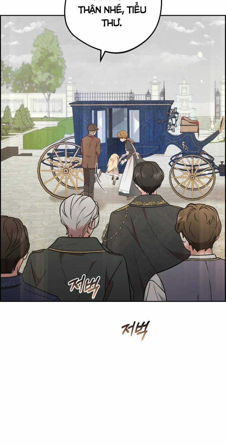 Khi Ác Nữ Phản Diện Được Yêu Chapter 11 trang 53