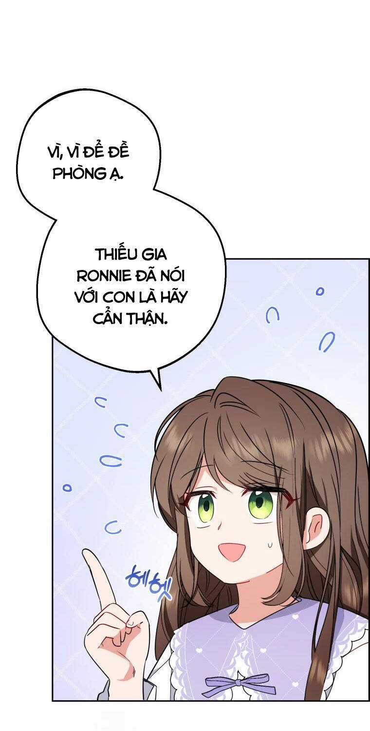 Khi Ác Nữ Phản Diện Được Yêu Chapter 11 trang 6