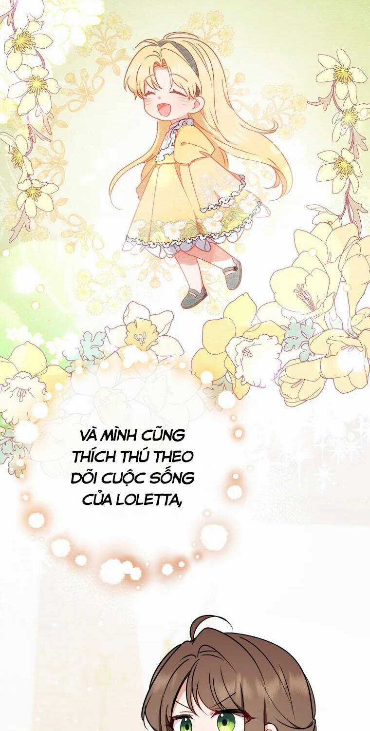 Khi Ác Nữ Phản Diện Được Yêu Chapter 11 trang 60