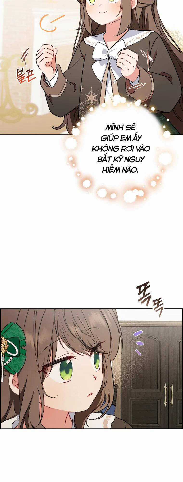 Khi Ác Nữ Phản Diện Được Yêu Chapter 11 trang 61