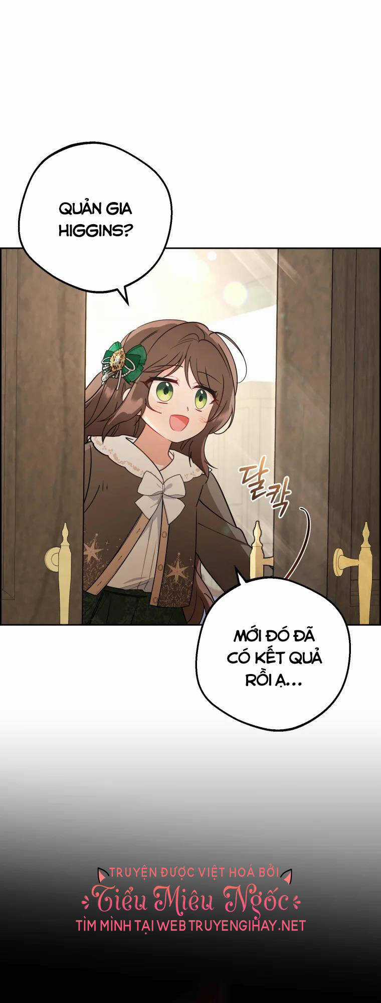 Khi Ác Nữ Phản Diện Được Yêu Chapter 11 trang 62