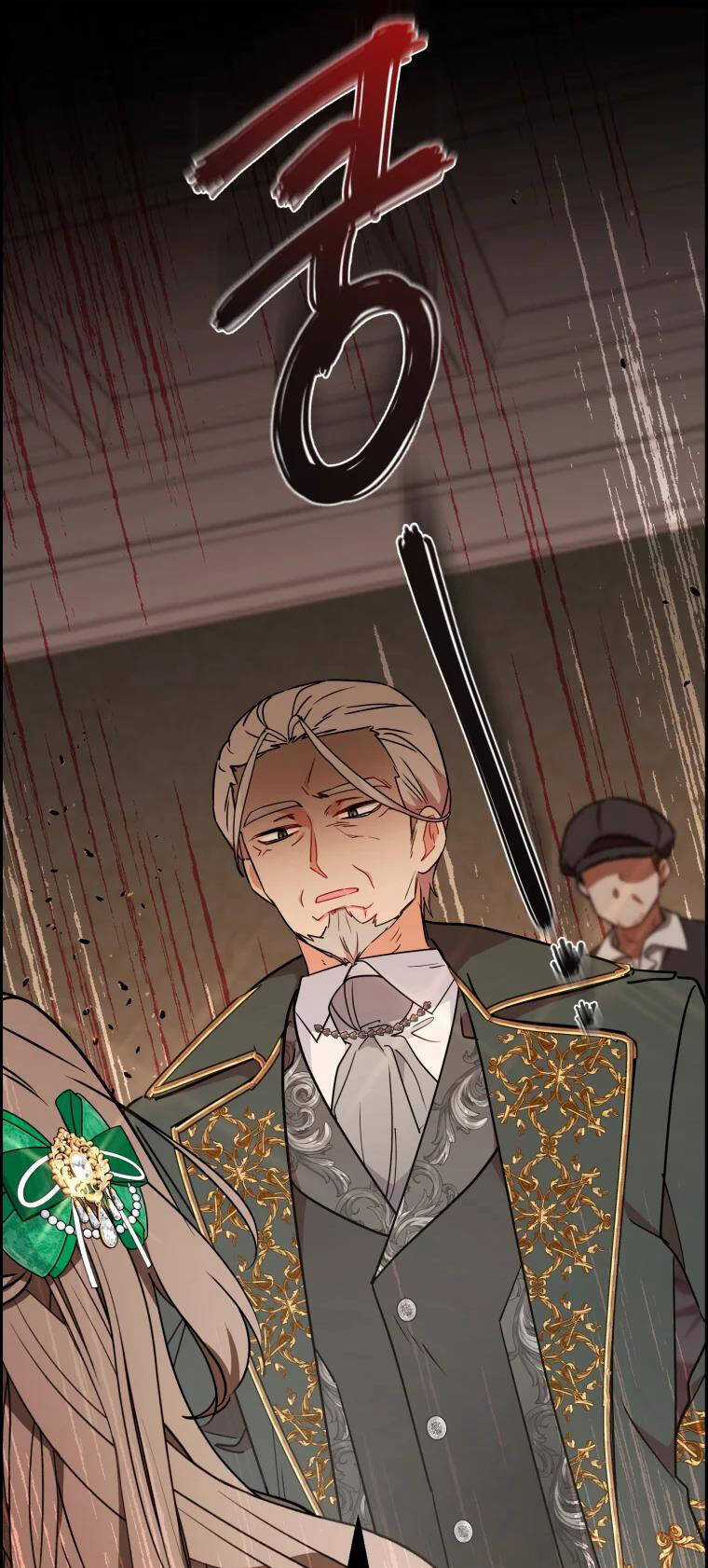 Khi Ác Nữ Phản Diện Được Yêu Chapter 11 trang 63