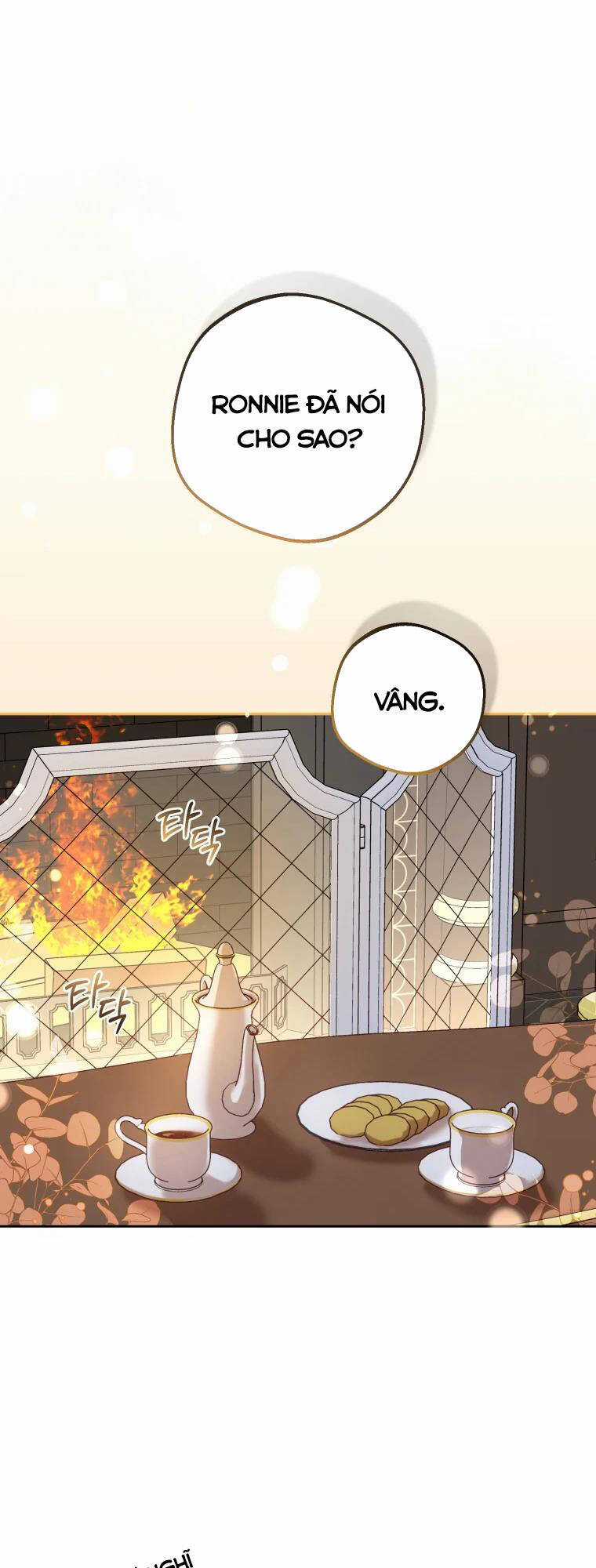 Khi Ác Nữ Phản Diện Được Yêu Chapter 11 trang 7