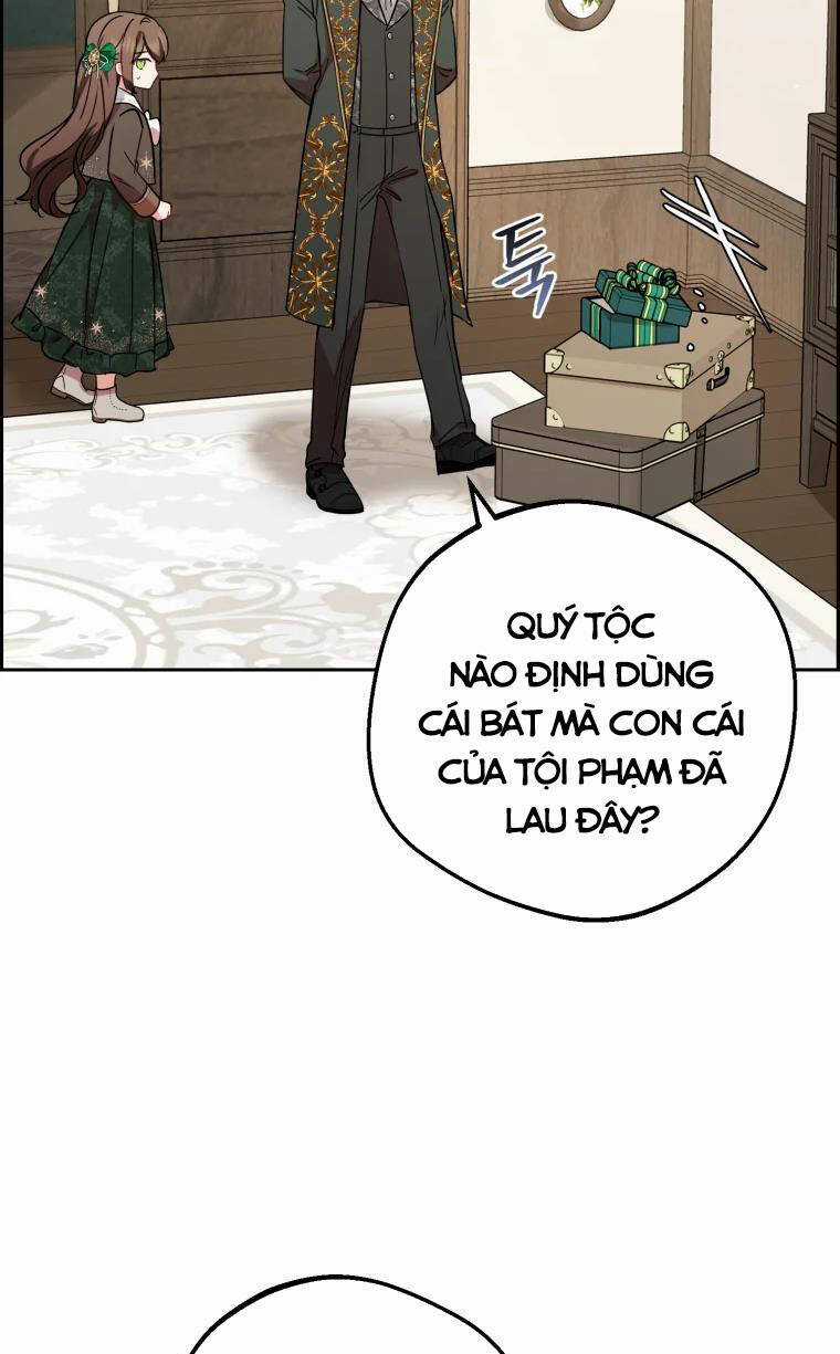 Khi Ác Nữ Phản Diện Được Yêu Chapter 12 trang 11