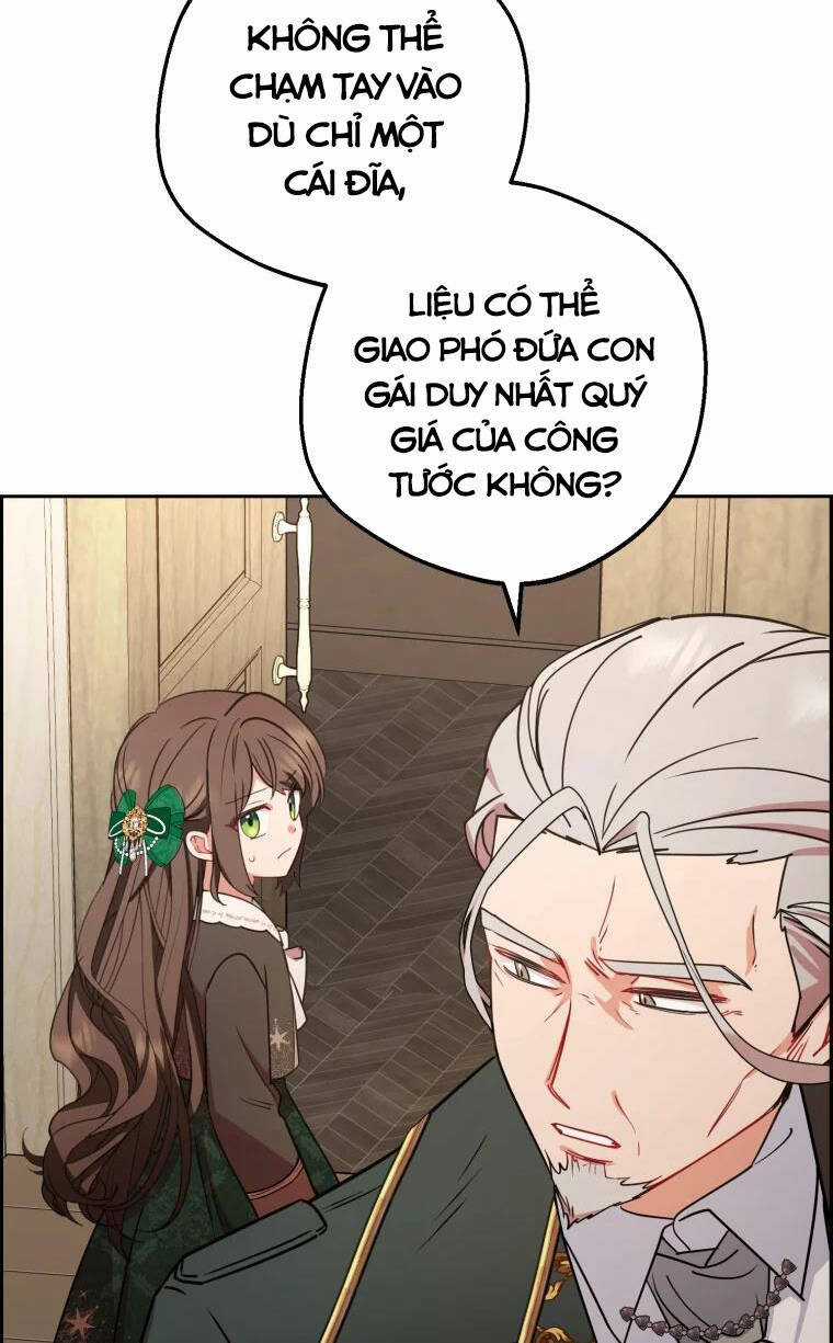 Khi Ác Nữ Phản Diện Được Yêu Chapter 12 trang 12