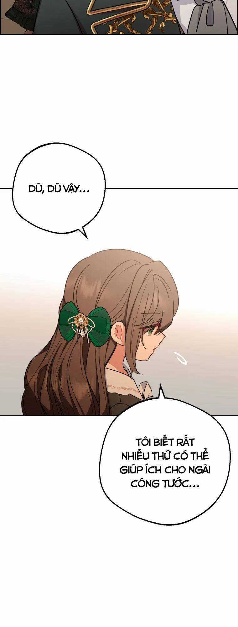 Khi Ác Nữ Phản Diện Được Yêu Chapter 12 trang 13