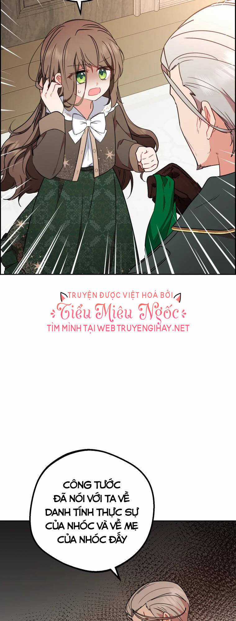 Khi Ác Nữ Phản Diện Được Yêu Chapter 12 trang 16