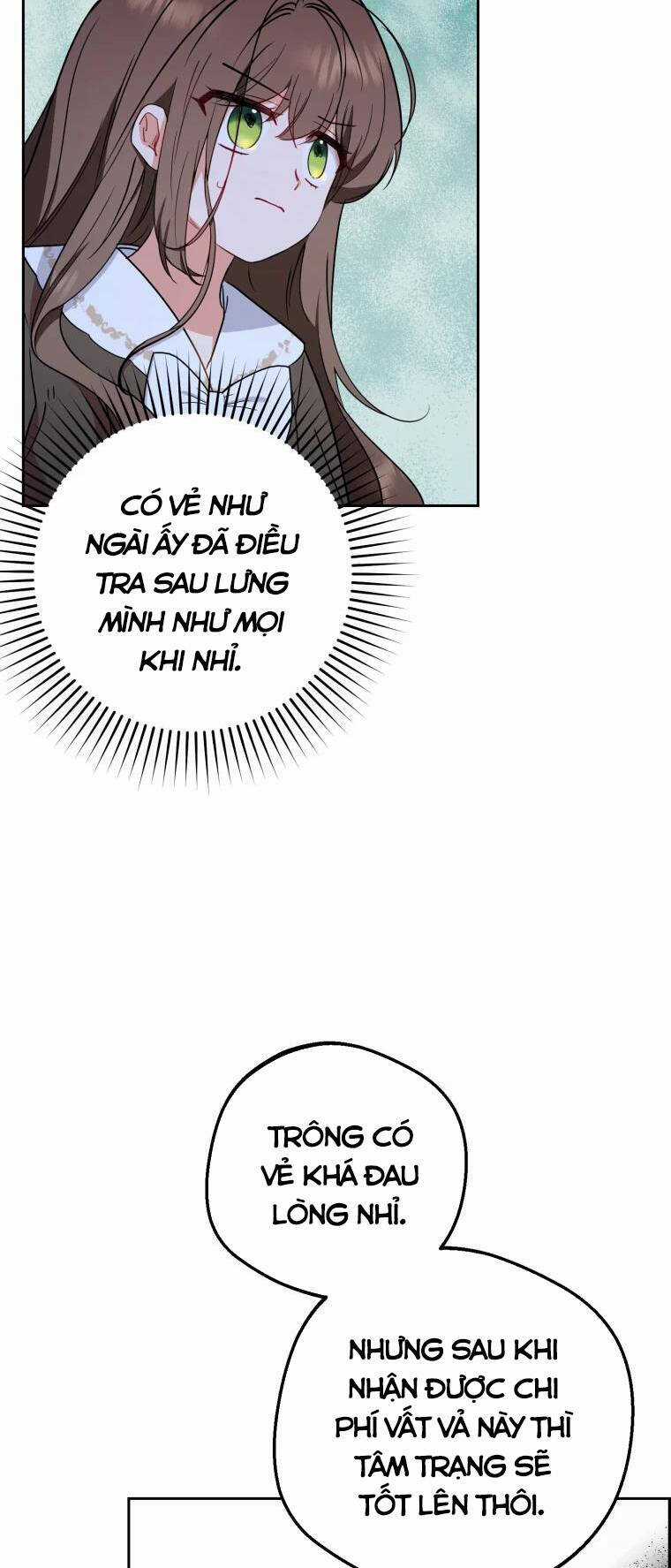 Khi Ác Nữ Phản Diện Được Yêu Chapter 12 trang 18