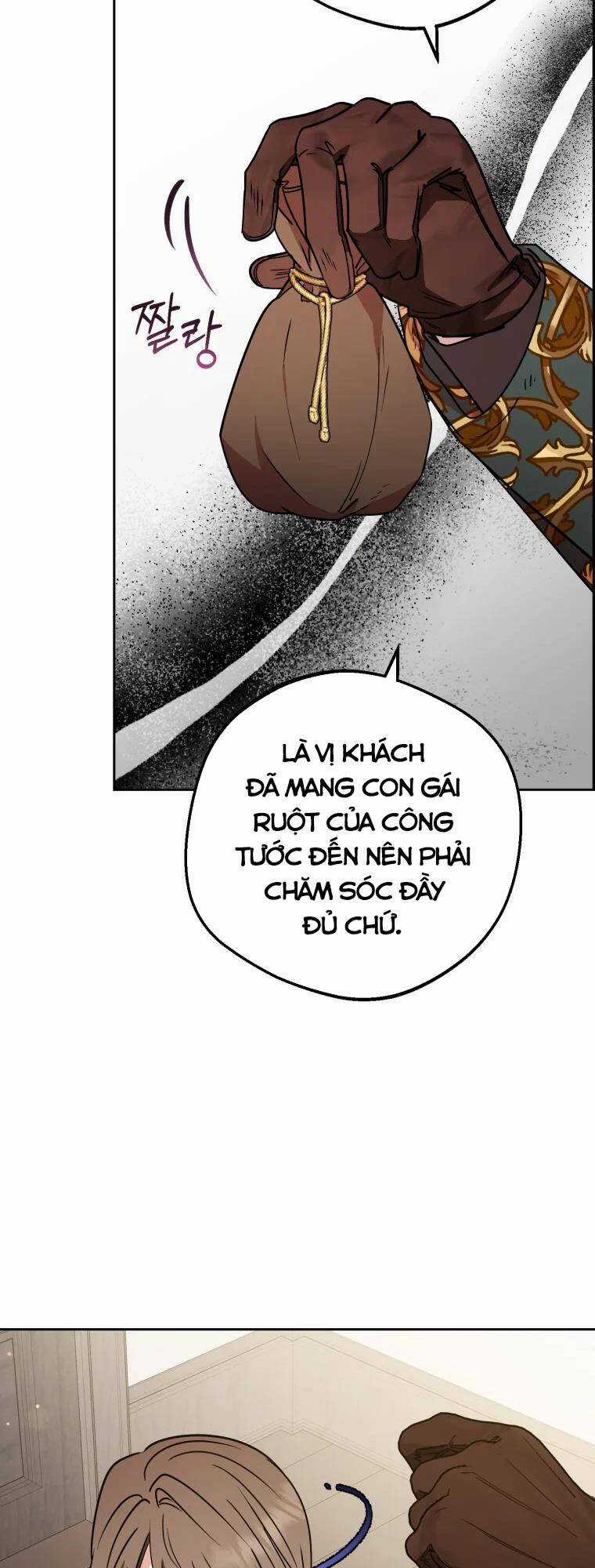 Khi Ác Nữ Phản Diện Được Yêu Chapter 12 trang 19