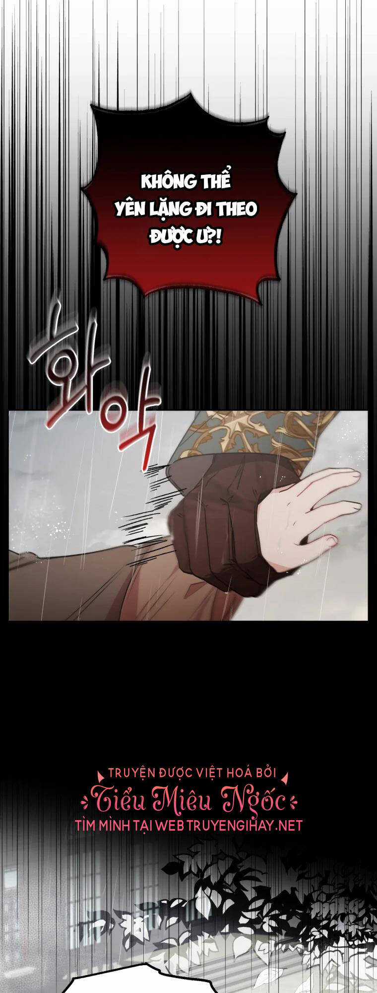 Khi Ác Nữ Phản Diện Được Yêu Chapter 12 trang 21