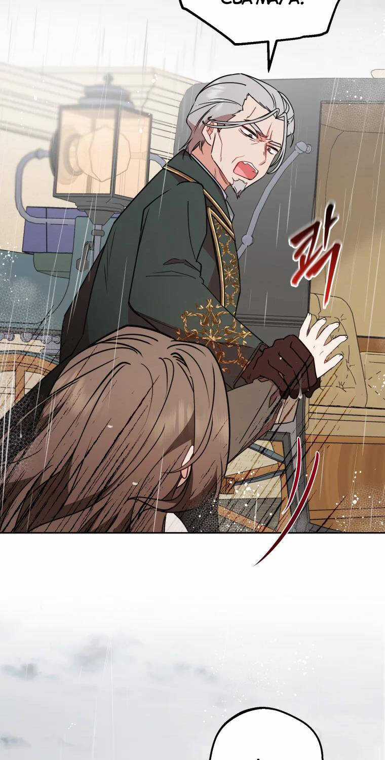 Khi Ác Nữ Phản Diện Được Yêu Chapter 12 trang 23