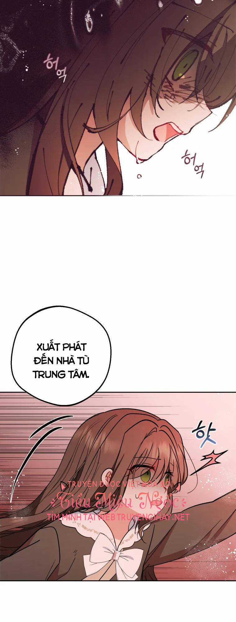 Khi Ác Nữ Phản Diện Được Yêu Chapter 12 trang 27