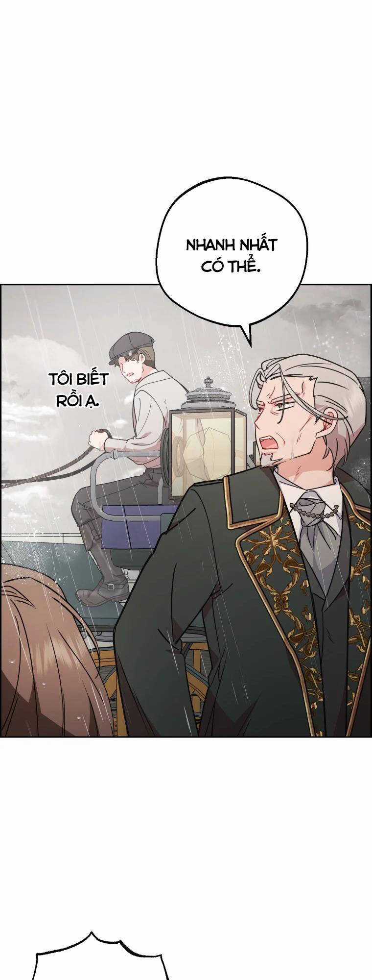 Khi Ác Nữ Phản Diện Được Yêu Chapter 12 trang 28