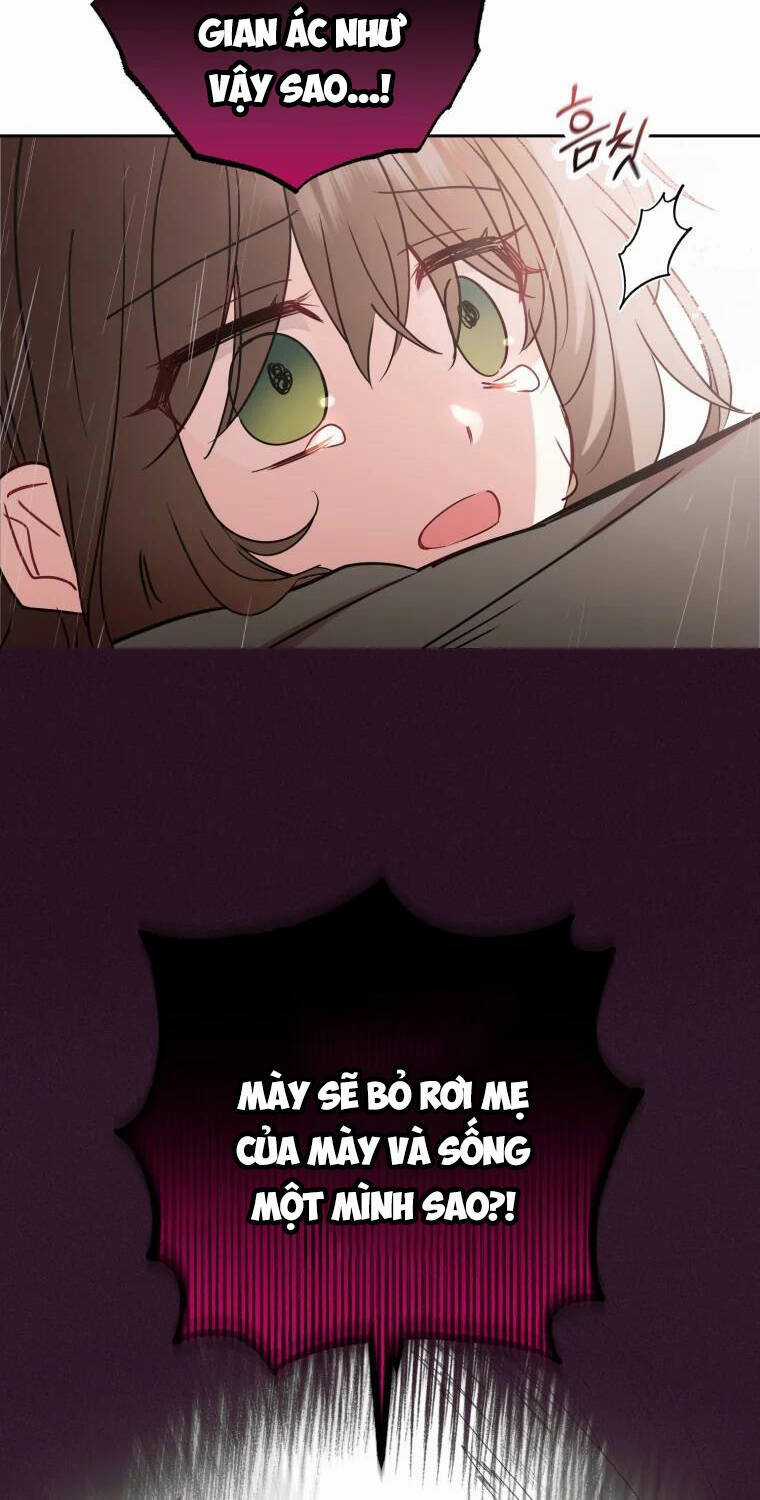 Khi Ác Nữ Phản Diện Được Yêu Chapter 12 trang 30