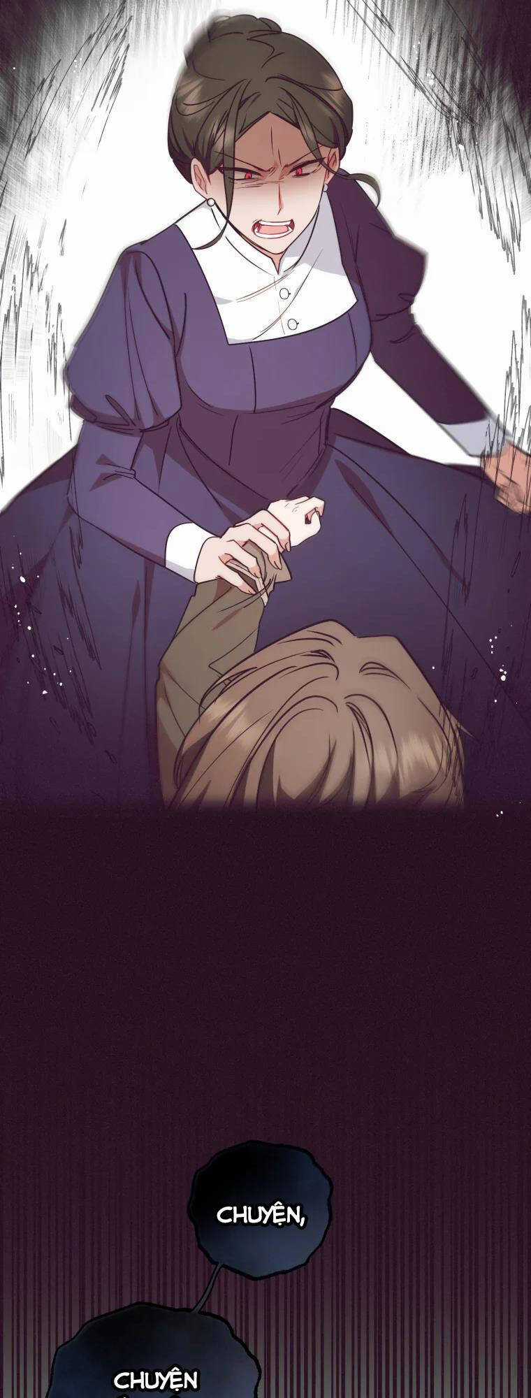 Khi Ác Nữ Phản Diện Được Yêu Chapter 12 trang 31