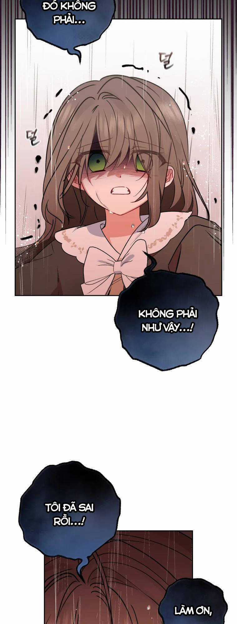 Khi Ác Nữ Phản Diện Được Yêu Chapter 12 trang 32