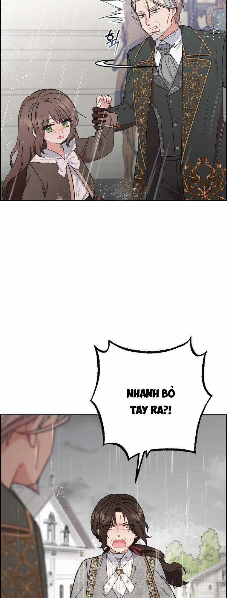 Khi Ác Nữ Phản Diện Được Yêu Chapter 12 trang 34